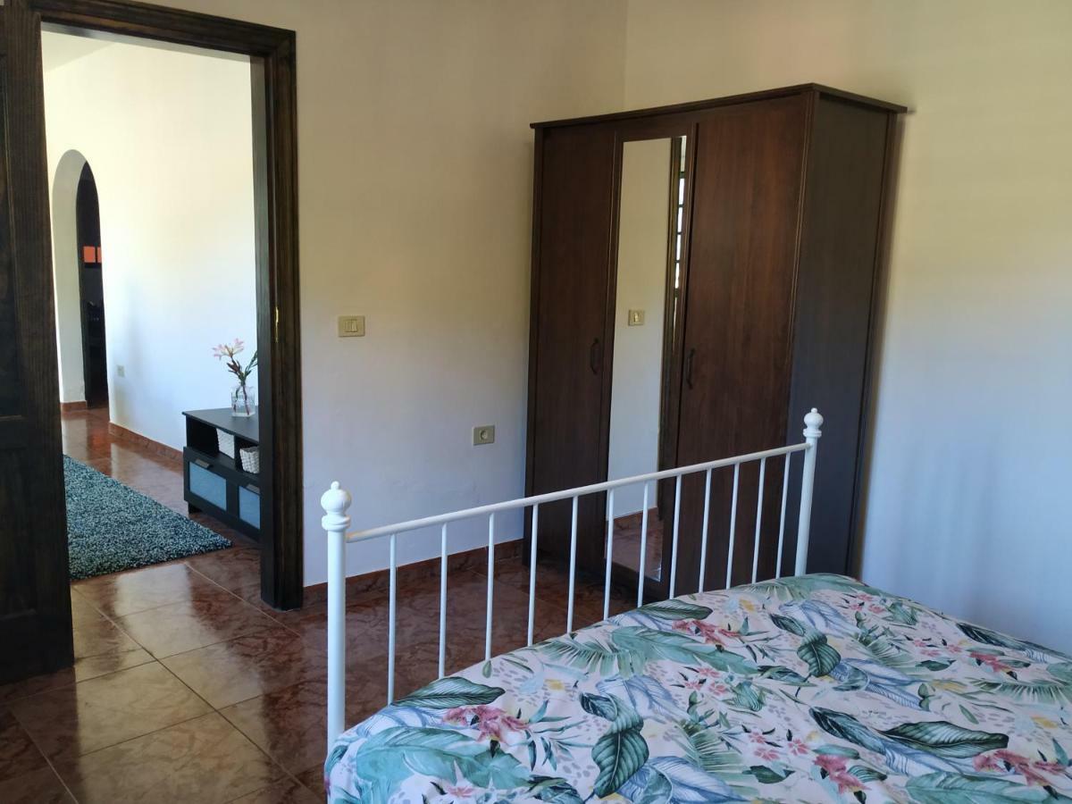 Casa Vista Bella Villa El Cercado Dış mekan fotoğraf