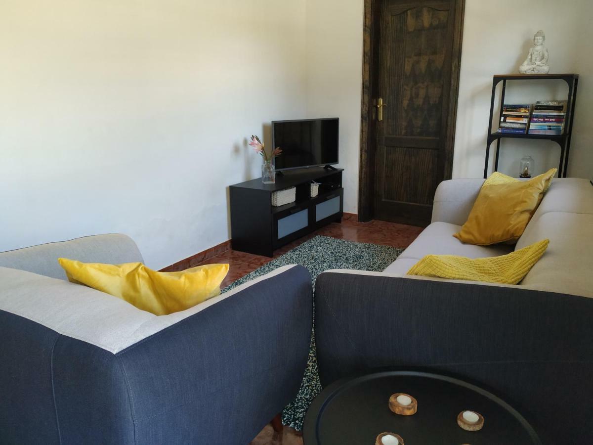 Casa Vista Bella Villa El Cercado Dış mekan fotoğraf