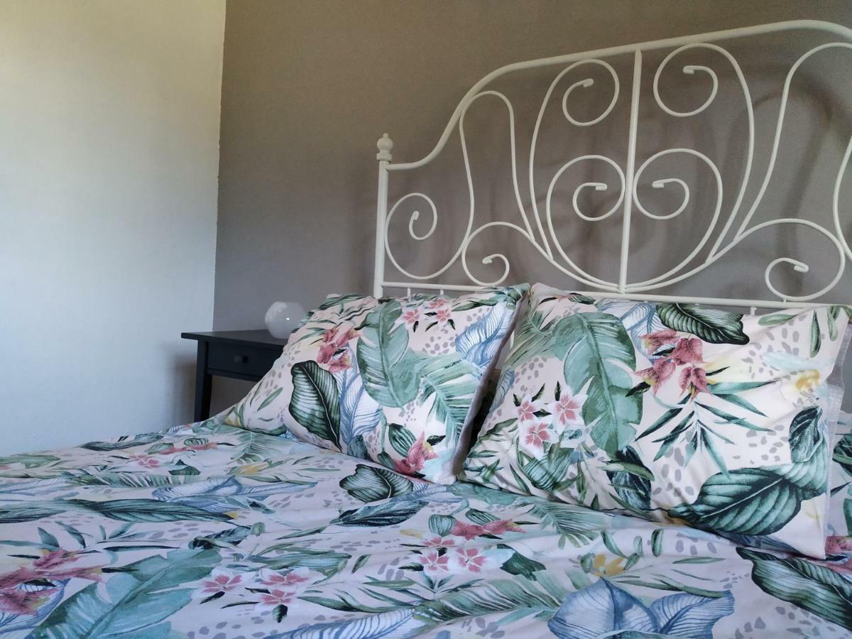 Casa Vista Bella Villa El Cercado Dış mekan fotoğraf