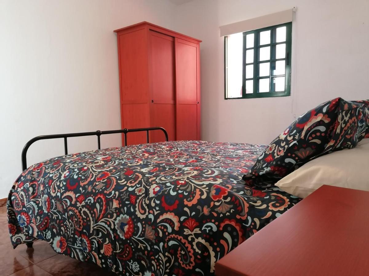 Casa Vista Bella Villa El Cercado Dış mekan fotoğraf