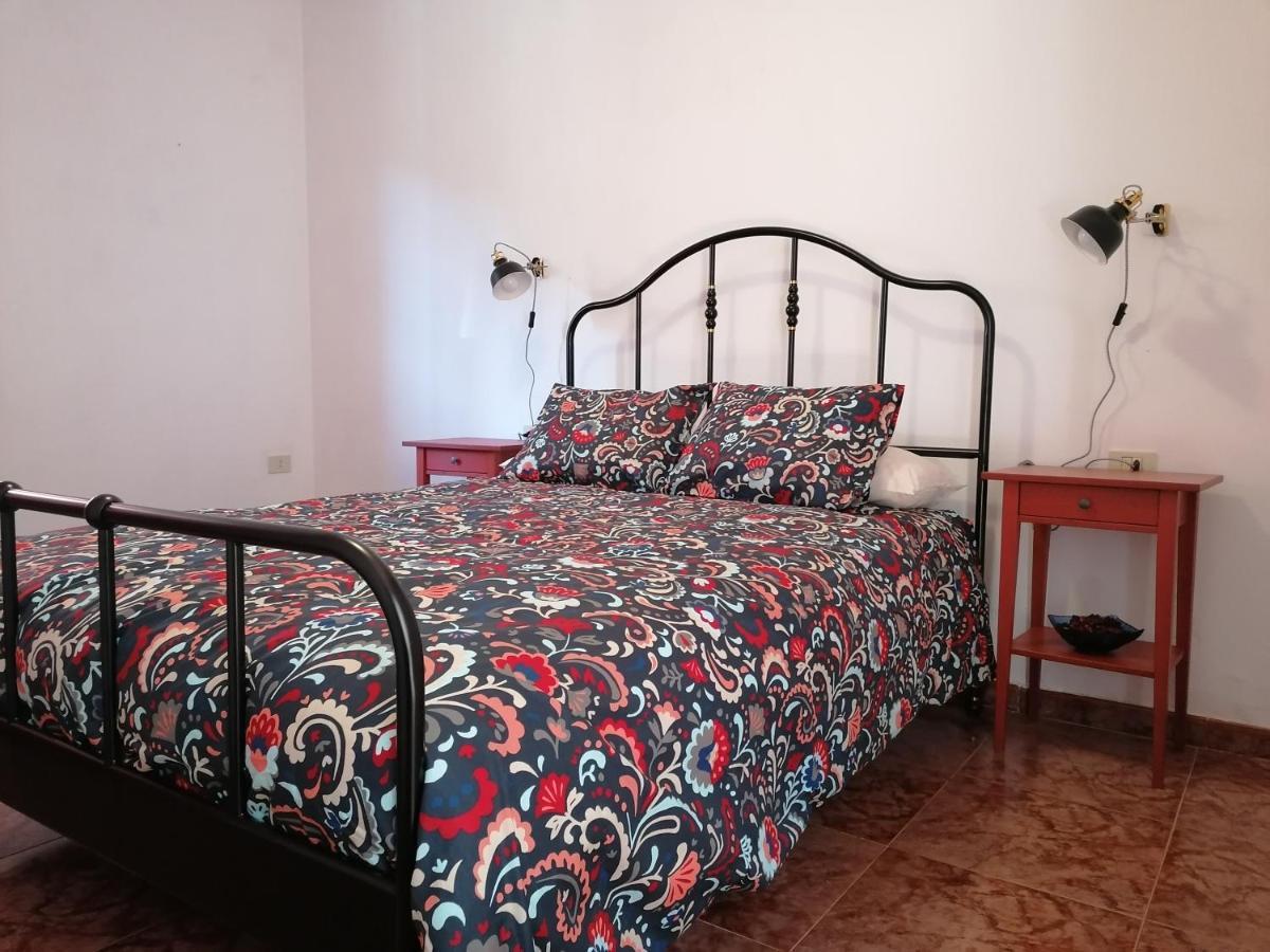 Casa Vista Bella Villa El Cercado Dış mekan fotoğraf