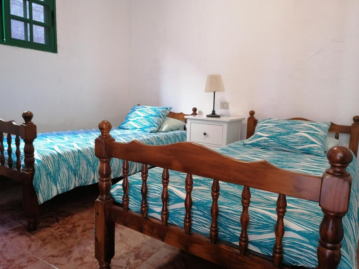 Casa Vista Bella Villa El Cercado Dış mekan fotoğraf