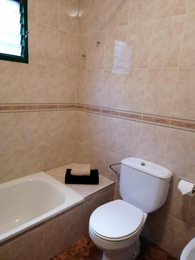 Casa Vista Bella Villa El Cercado Dış mekan fotoğraf