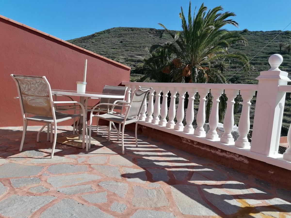 Casa Vista Bella Villa El Cercado Dış mekan fotoğraf
