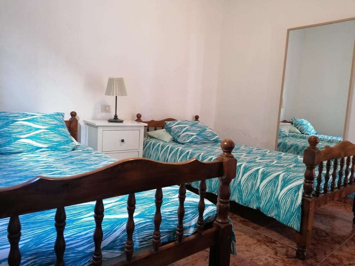 Casa Vista Bella Villa El Cercado Dış mekan fotoğraf
